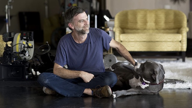 Paul Thomas Anderson