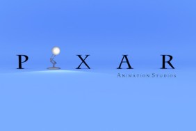 Pixar Logo