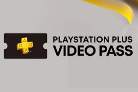 PlayStation Plus Video Pass