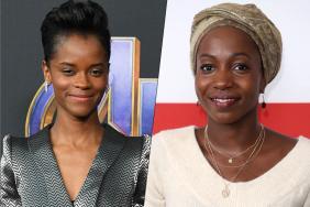 Focus Features Acquires Letitia Wright & Tamara Lawrance-Led Silent Twins