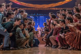 West Side Story trailer