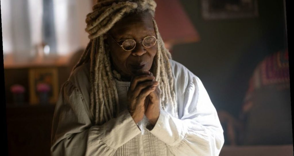 Whoopi Goldberg The Stand