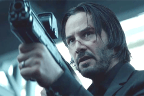 John Wick 4 delay