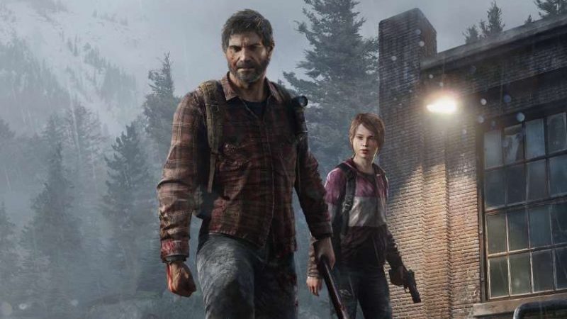 The Last of Us BTS Videos Show Pedro Pascal, Bella Ramsey Dancing on Set