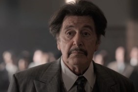 Al Pacino American Traitor Clip