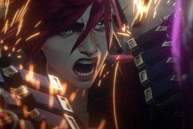 Netflix Drops Teaser for Animated League of Legends Show, Arcane