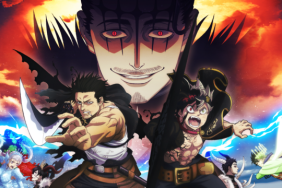 Black Clover season 4