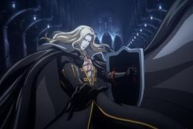 Castlevania Ending Explained