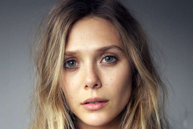 Elizabeth Olsen