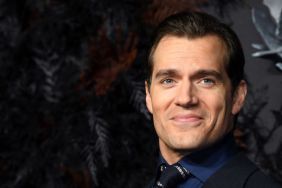 henry cavill highlander reboot