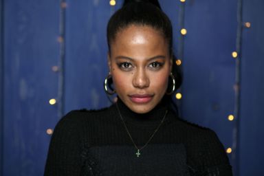 Taylour Paige