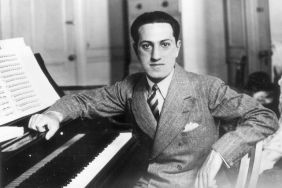 George Gershwin