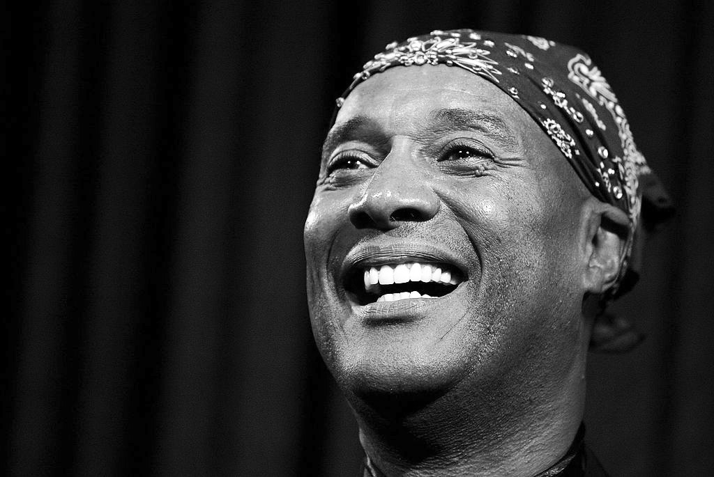 Paul Mooney