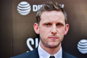 Jamie Bell