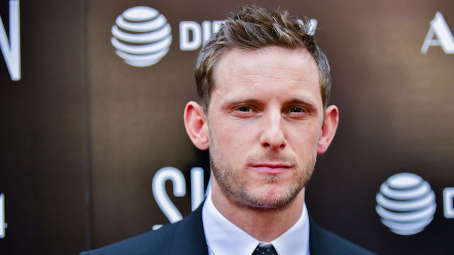 Jamie Bell