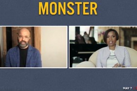 Jennifer Hudson Monster Interview