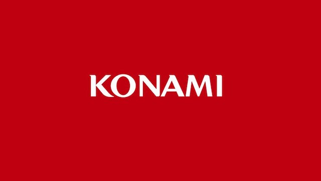 Konami Logo