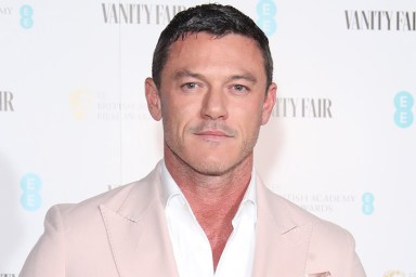 Echo 3: Luke Evans Gets Lead Role in Mark Boal's Action Series