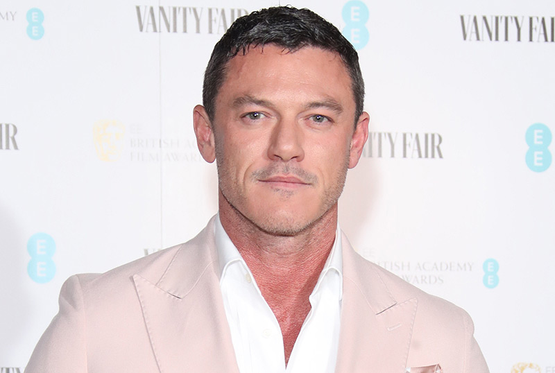 Echo 3: Luke Evans Gets Lead Role in Mark Boal's Action Series