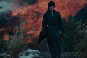 Rurouni Kenshin: The Beginning