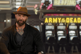 Dave Bautista Army of the Dead