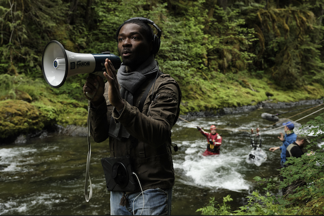 David Oyelowo interview