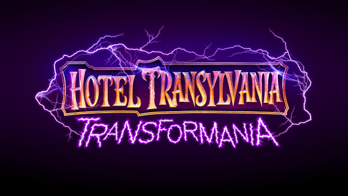 Sony's Hotel Transylvania: Transformania Teaser Debuts For Final Installment 