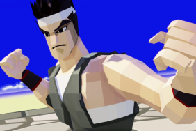 Virtua Fighter 5 Ultimate Showdown