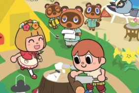 Animal Crossing: New Horizons