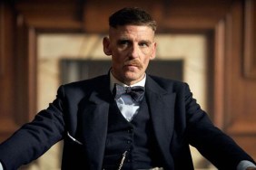 Peaky Blinders: First Look Photo of Paul Anderson's Arthur Shelby in Season 6