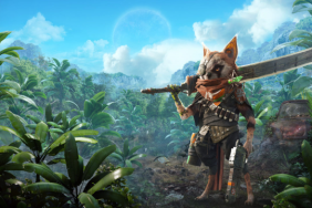 Biomutant