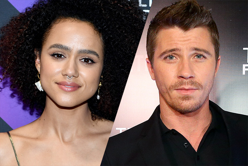 The Bride: Nathalie Emmanuel & Garrett Hedlund to Star in New Horror Thriller