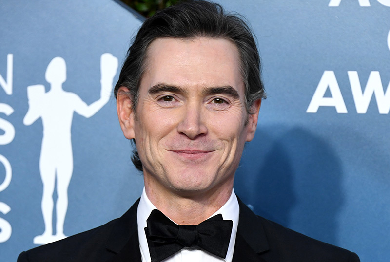 Billy Crudup to Lead Apple TV+'s Newest Dramedy Series Hello Tomorrow!