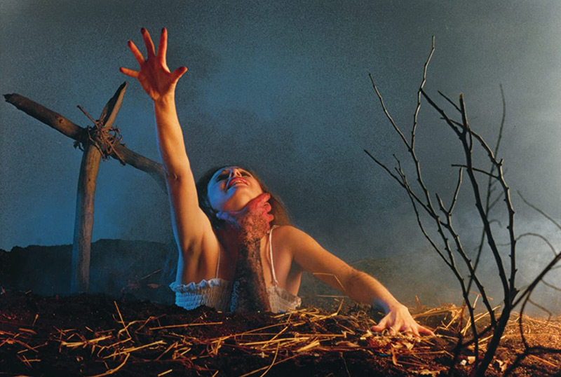 Evil Dead Rise: Sam Raimi-Produced Fifth Installment Heads to HBO Max