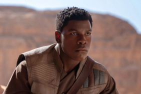 John Boyega