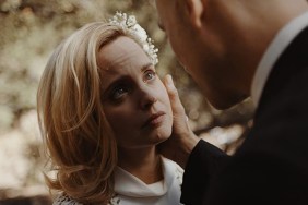 Grace and Grit Trailer Starring Mena Suvari & Stuart Townsend