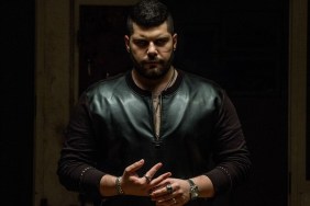 Gomorrah Season 4 Trailer Released for HBO Max's Gritty Italian Mafia Drama