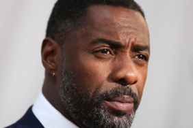 Idris Elba