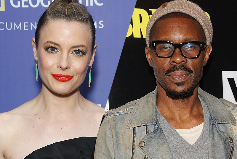 HBO's Los Angeles Lakers Drama Series Adds Gillian Jacobs & Wood Harris