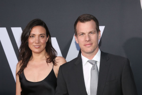 Jonathan Nolan and Lisa Joy