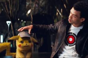 Detective Pikachu 2