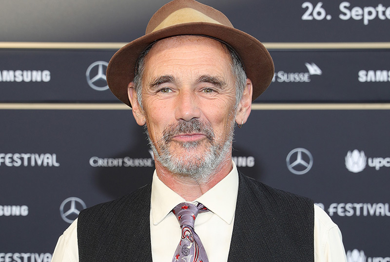 Mark Rylance Joins Luca Guadagnino's Romantic Horror Pic Bones & All