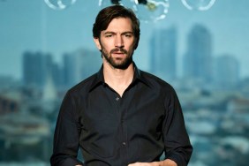 Echo 3: Michiel Huisman Joins Luke Evans in Apple's Thriller Series