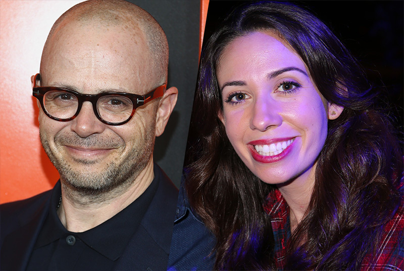 Mrs. Davis: Peacock Orders Drama Series From Damon Lindelof & Tara Hernandez