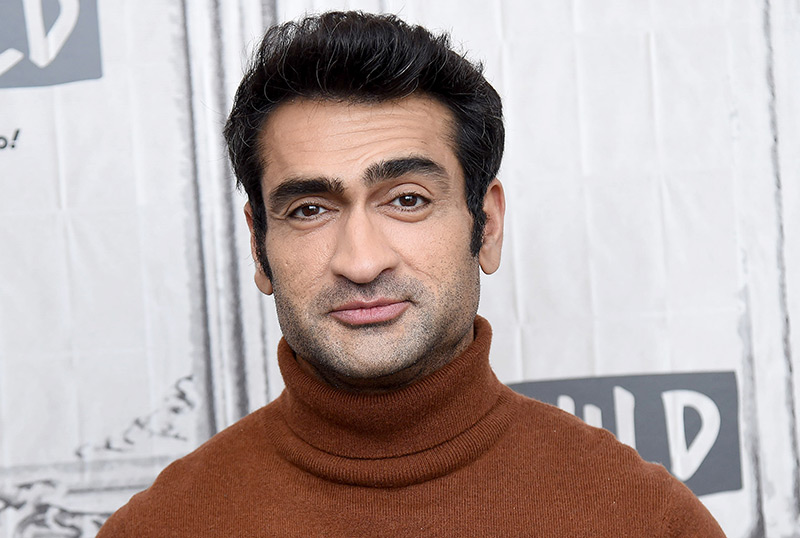 Kumail Nanjiani to Portray Chippendales Founder in Hulu's Immigrant Series