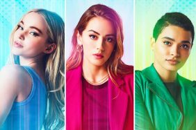 The CW's Powerpuff To Be Repiloted, Main Cast Still Attached