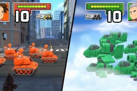 Advance Wars