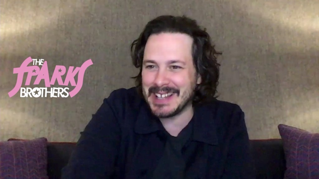 Edgar Wright Interview