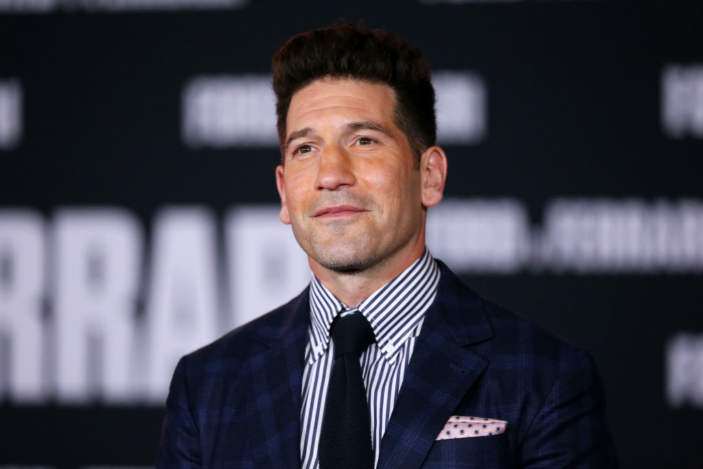 Jon Bernthal