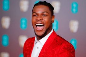 John Boyega